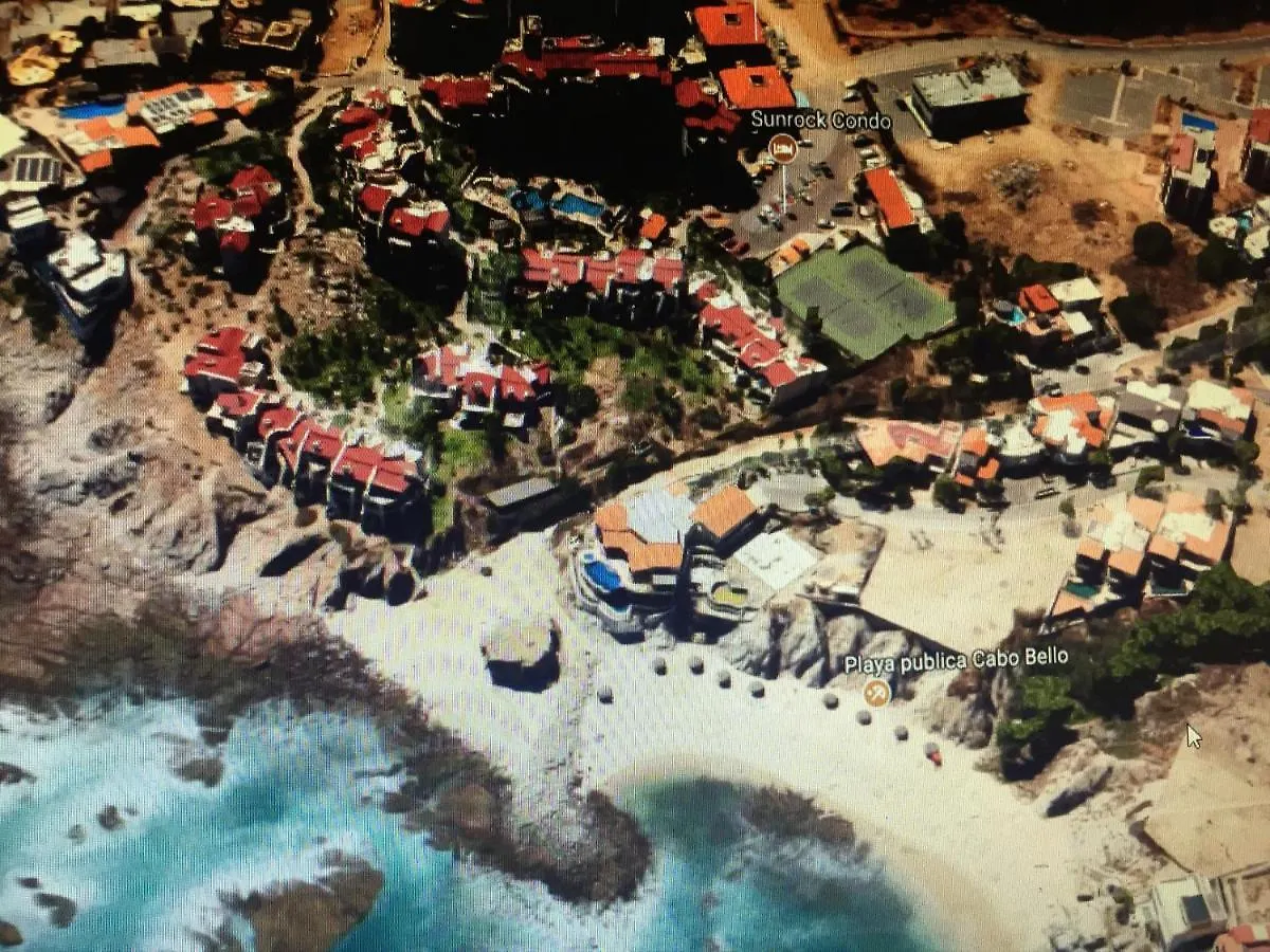 Appartement Misioneros Del Cabo à Cabo San Lucas