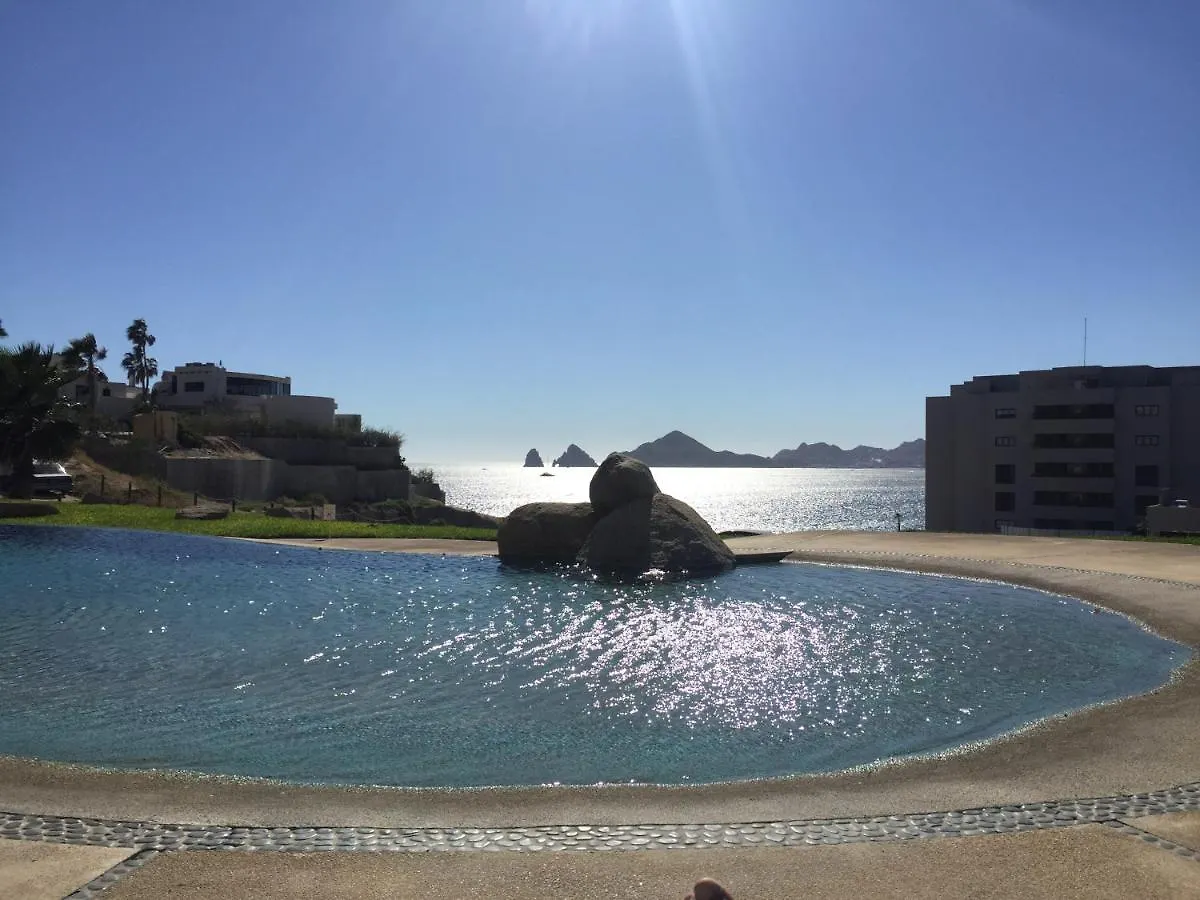 Appartement Misioneros Del Cabo à Cabo San Lucas
