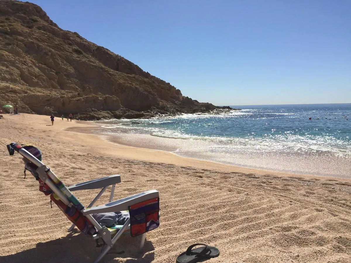 Appartement Misioneros Del Cabo à Cabo San Lucas Mexique