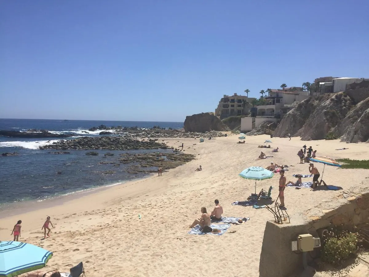 Appartement Misioneros Del Cabo à Cabo San Lucas 0*,  Mexique