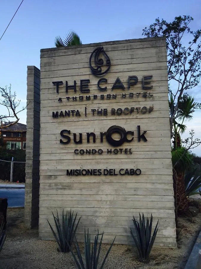 Appartement Misioneros Del Cabo à Cabo San Lucas
