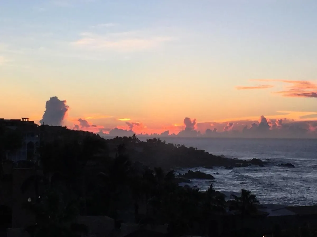 Appartement Misioneros Del Cabo à Cabo San Lucas Mexique