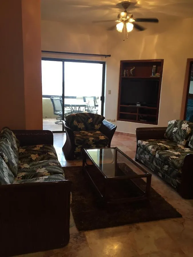 Appartement Misioneros Del Cabo à Cabo San Lucas