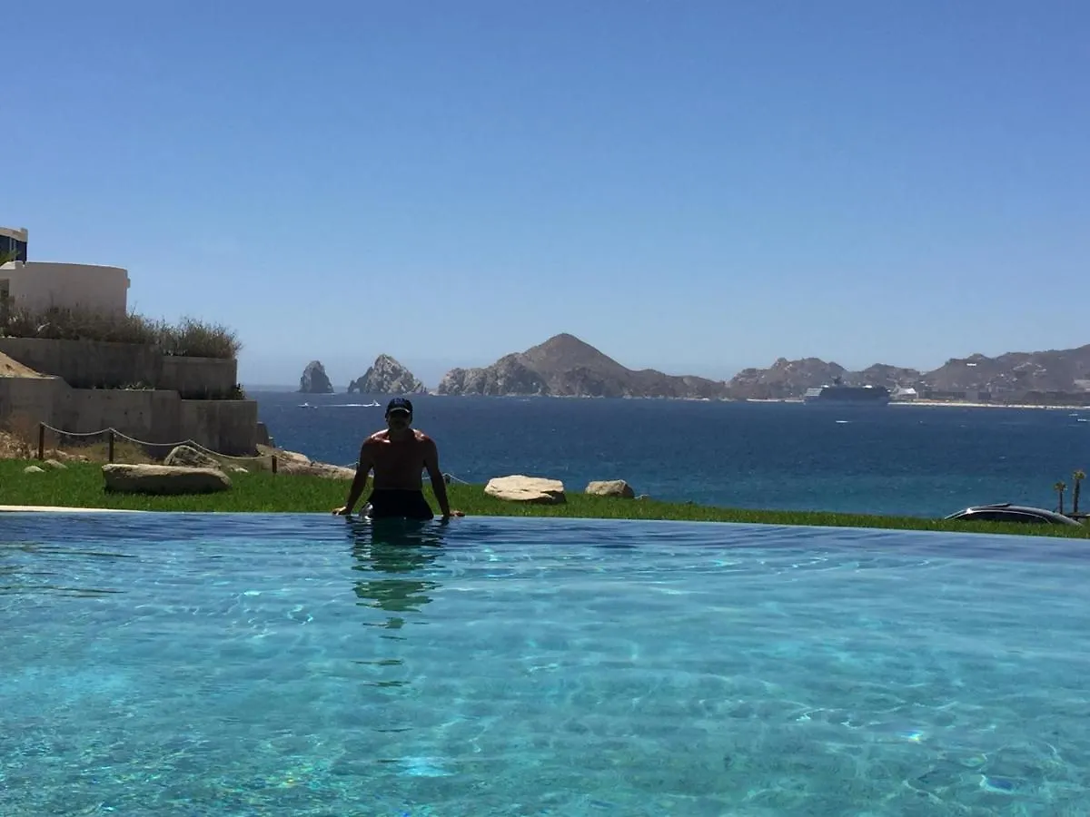 Appartement Misioneros Del Cabo à Cabo San Lucas 0*,  Mexique