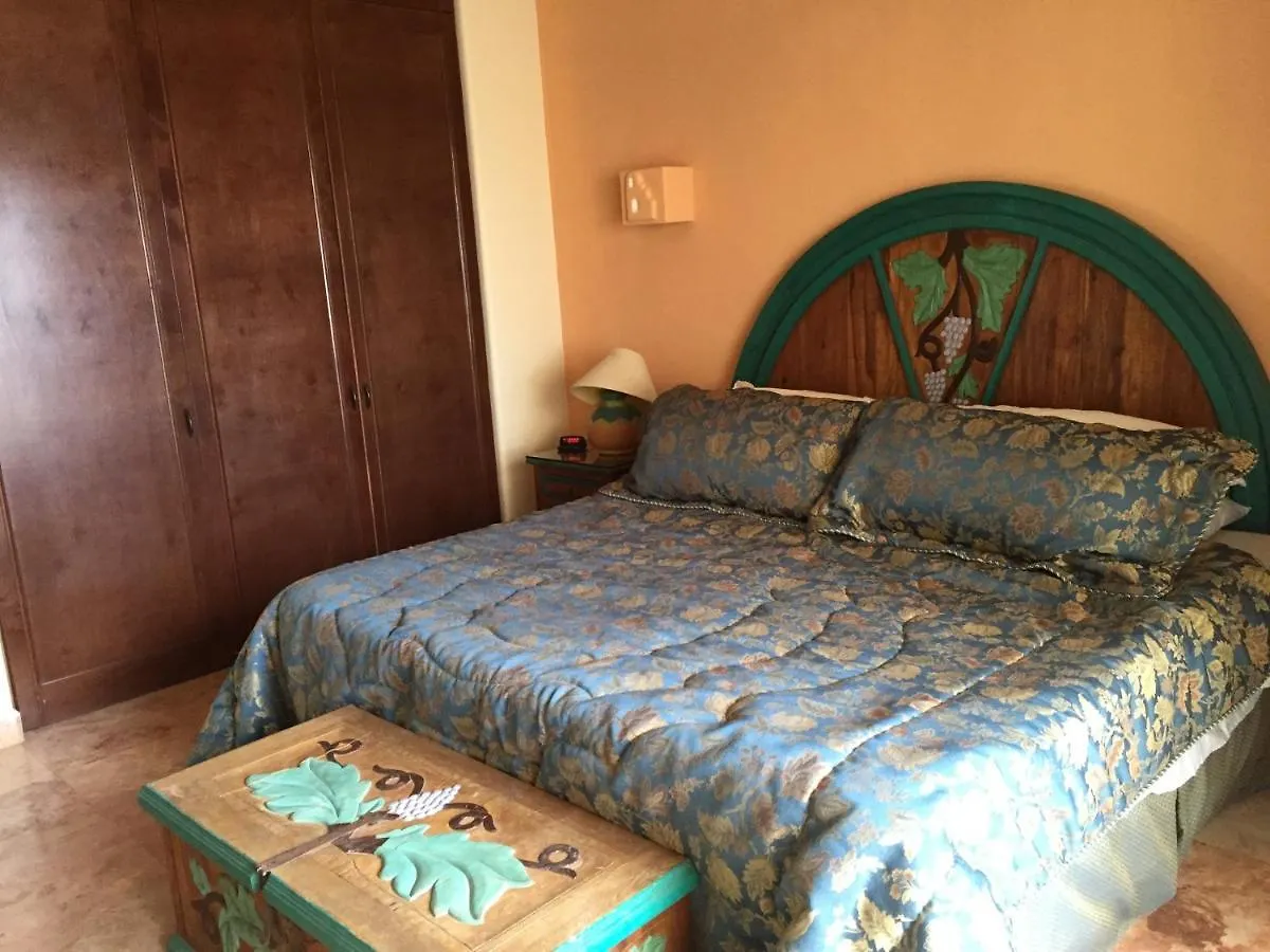 Appartement Misioneros Del Cabo à Cabo San Lucas