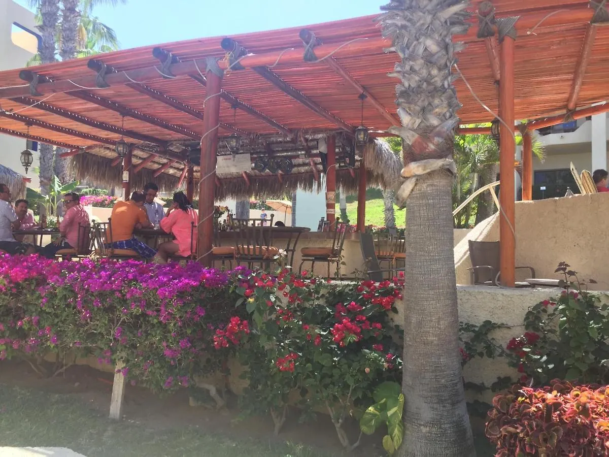 Appartement Misioneros Del Cabo à Cabo San Lucas 0*,